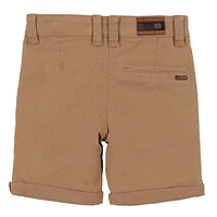 Match Shorts 2-12y