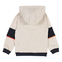 Match Hoodie 2-12y