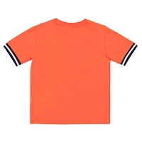 Match T-Shirt 2-12y