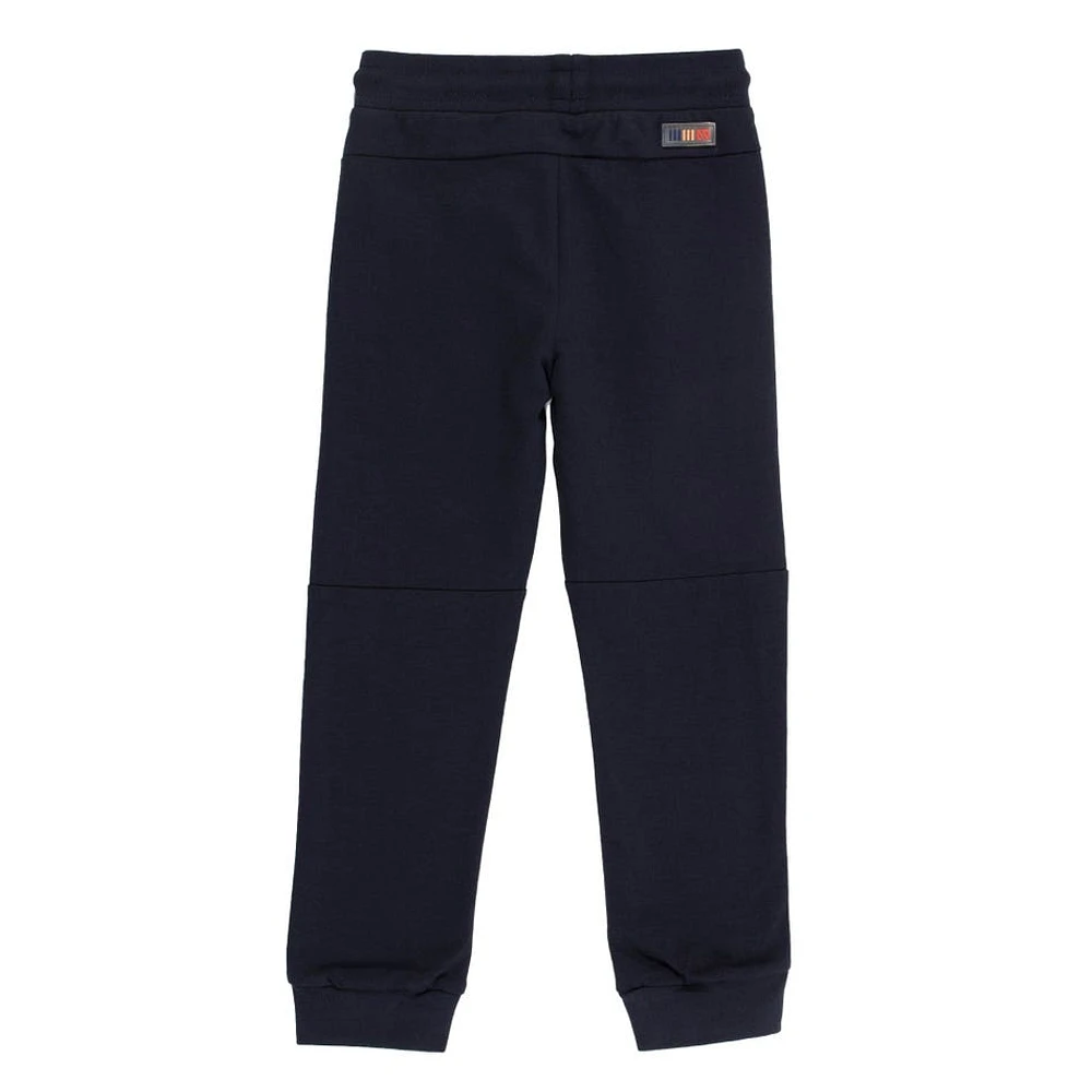 Pantalon Ouaté Match 2-12ans