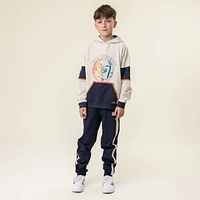 Match Sweatpants 2-12y