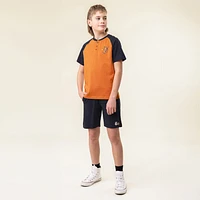 Match Henley T-Shirt 2-12y