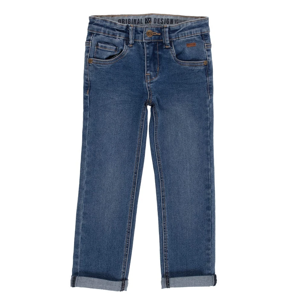 Match Jeans 2-12y