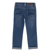 Match Jeans 2-12y