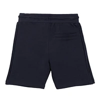 Match Sweatshorts 2-12y