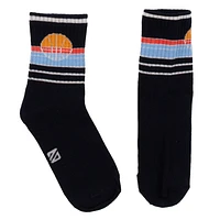 Match Socks 2-12y