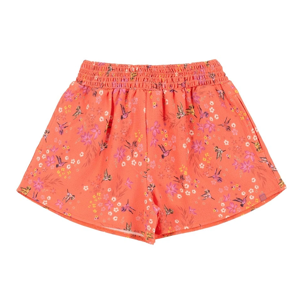 Humingbird Loose Shorts 2-12y