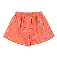 Humingbird Loose Shorts 2-12y