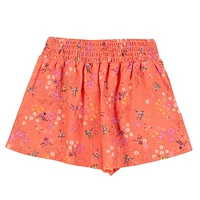 Humingbird Loose Shorts 2-12y