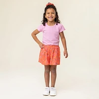 Humingbird Loose Shorts 2-12y