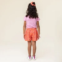 Humingbird Loose Shorts 2-12y