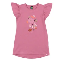 Humingbird Tunic 2-12y