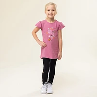 Humingbird Tunic 2-12y