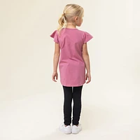 Humingbird Tunic 2-12y