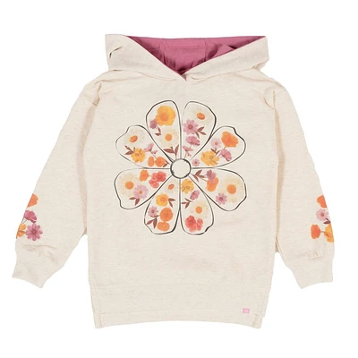 Humingbird Hoodie 2-12y