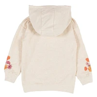 Humingbird Hoodie 2-12y