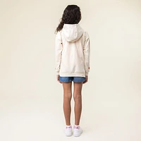 Humingbird Hoodie 2-12y