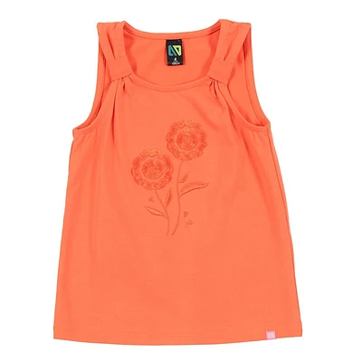 Humingbird Tank Top 2-12y