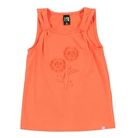 Humingbird Tank Top 2-12y