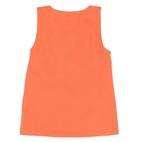 Humingbird Tank Top 2-12y