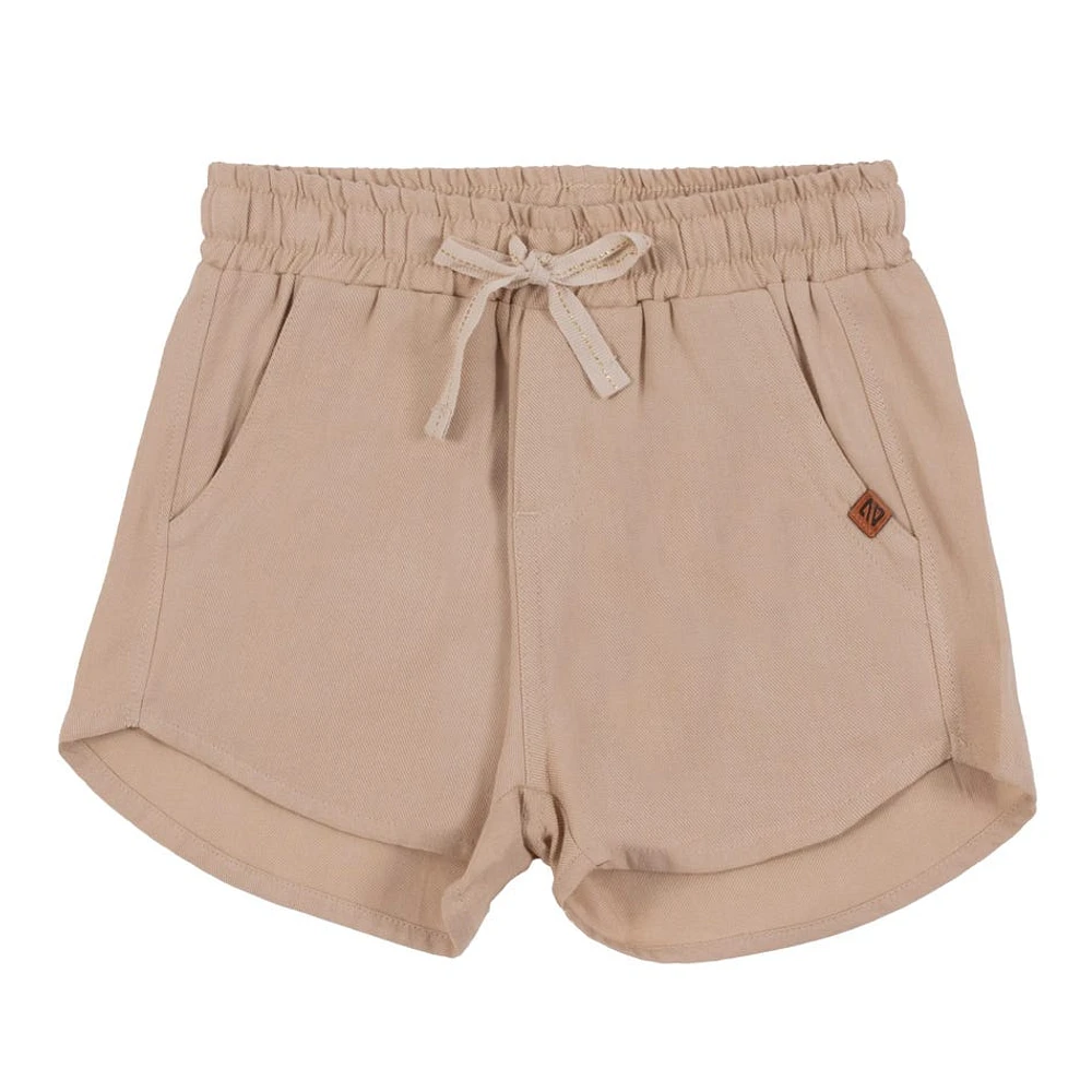 Short Beige Colibri 2-12ans