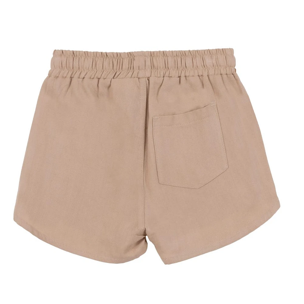 Short Beige Colibri 2-12ans