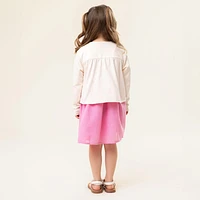 Cardigan Colibri 2-10ans