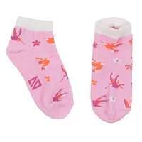 Humingbird Socks 2-12y