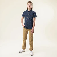 Outdoor Shirt 2-12y