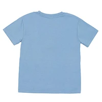 T-Shirt Plein Air 2-12ans