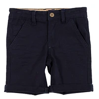 Outdoor Shorts 2-12y