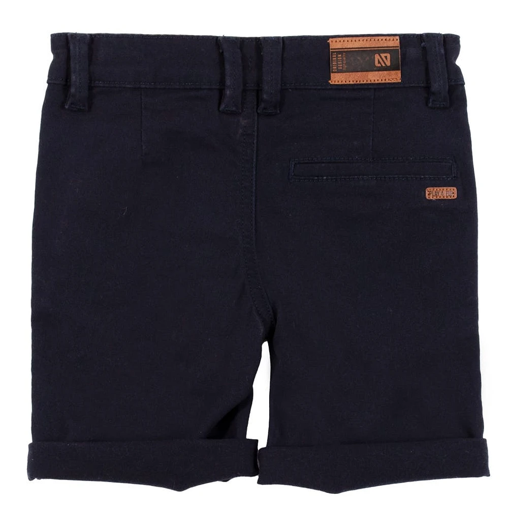 Outdoor Shorts 2-12y