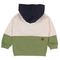 Outdoor Hoodie 2-12y