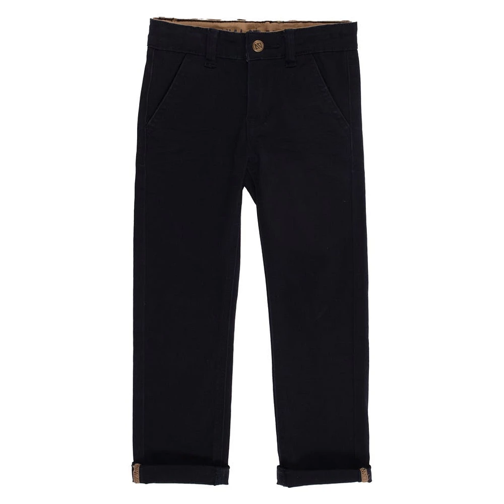 Pantalon Plein Air 2-12ans