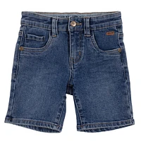 Outdoor Jeans Shorts 2-12y