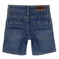 Outdoor Jeans Shorts 2-12y