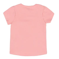 Ladybug T-Shirt 2-12y