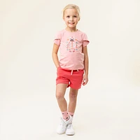 Ladybug T-Shirt 2-12y