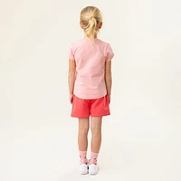 Ladybug T-Shirt 2-12y