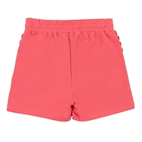 Ladybug Sweatshorts 2-12y