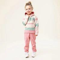 Ladybug Sweatpants 2-12y