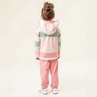 Ladybug Sweatpants 2-12y