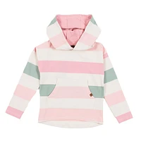 Ladybug Hooded T-Shirt 2-12y