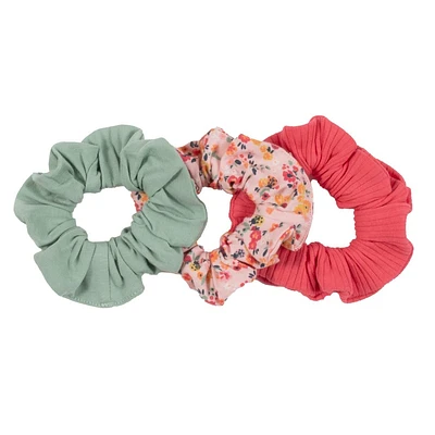 Ladybyg 3 Pieces Scrunchies