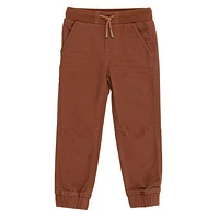 360 Degrees Jogger Pants 2-12y