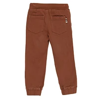 360 Degrees Jogger Pants 2-12y