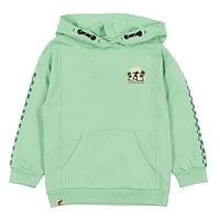 360 Degrees Hoodie 2-12y