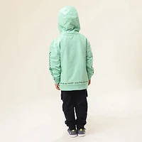 360 Degrees Hoodie 2-12y