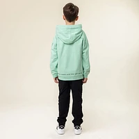 360 Degrees Hoodie 2-12y