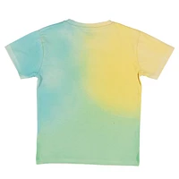 369 Degrees Tie Dye T-Shirt 2-12y